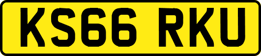 KS66RKU