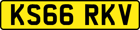 KS66RKV