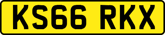 KS66RKX