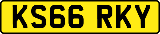 KS66RKY