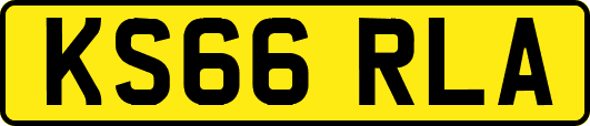 KS66RLA
