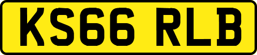 KS66RLB
