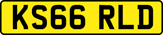 KS66RLD