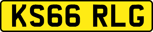 KS66RLG