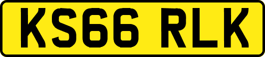 KS66RLK