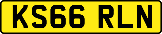 KS66RLN