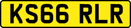KS66RLR