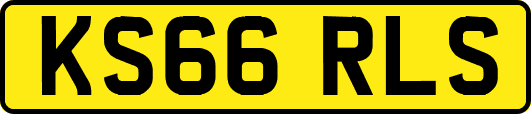 KS66RLS