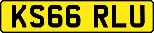 KS66RLU