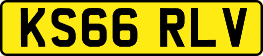 KS66RLV