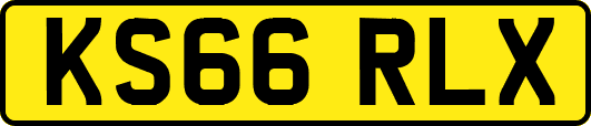 KS66RLX