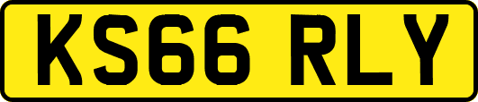 KS66RLY