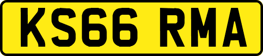 KS66RMA