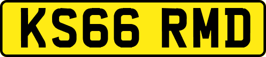 KS66RMD