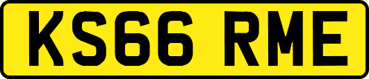 KS66RME