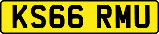 KS66RMU
