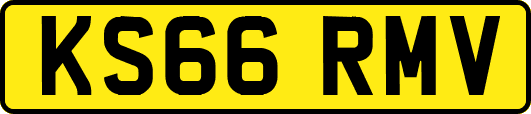 KS66RMV