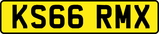 KS66RMX