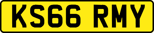 KS66RMY