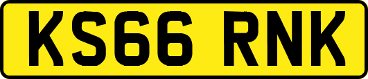 KS66RNK