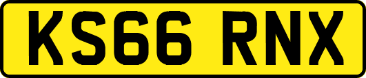 KS66RNX