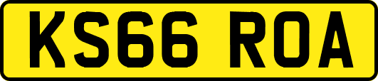 KS66ROA