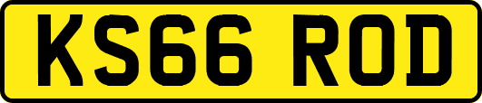 KS66ROD
