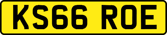 KS66ROE