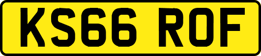 KS66ROF