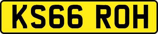 KS66ROH