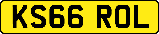 KS66ROL