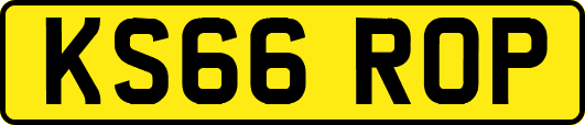 KS66ROP