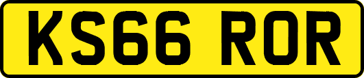 KS66ROR