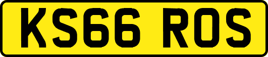 KS66ROS