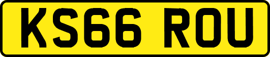 KS66ROU
