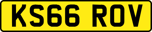 KS66ROV