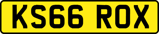 KS66ROX