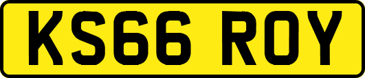 KS66ROY