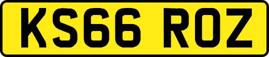 KS66ROZ