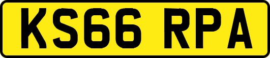 KS66RPA