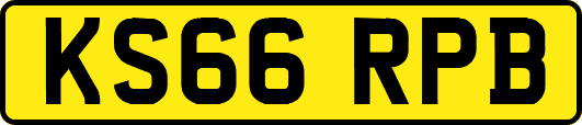 KS66RPB