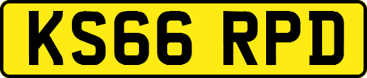 KS66RPD