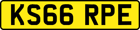 KS66RPE