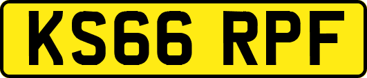 KS66RPF