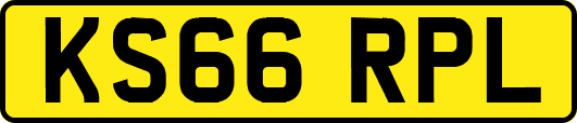 KS66RPL