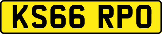 KS66RPO