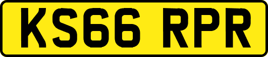 KS66RPR