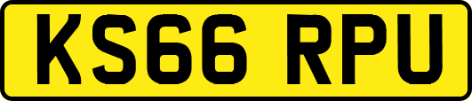 KS66RPU
