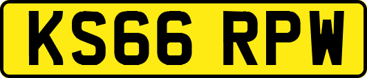 KS66RPW