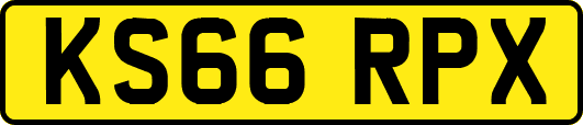 KS66RPX